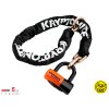 Kryptonite New York Cinch Ring 1213