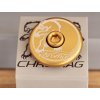 Víčko na představec Chromag Top Cap zlaté
