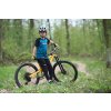 Dětský dres Trail Hunter s krátkým rukávem