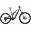 MERIDA eONE-EIGHTY 900 Anaconda Green(Black) (Velikost LONG)