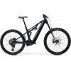 MERIDA eONE-EIGHTY FR 800 Halo Green(Grey) (Velikost MID)