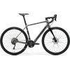 MERIDA eSILEX 400 Gunmetal Grey(Black) (Velikost S)