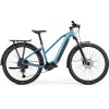 MERIDA eBIG.TOUR 400 EQ Silk Dove Blue(Blue) (Velikost S)