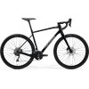 MERIDA SILEX 400  Black(Grey/Titan) (Velikost S)