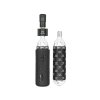 Peatys CO2 Inflator Kit 25G Black