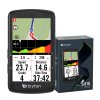 Bryton Rider S810 Navigace na kole