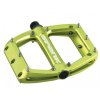 Zelené MTB a trailové pedály