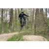 Cyklistický dres do bikeparku