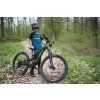 Dětský dres Trail Hunter s krátkým rukávem