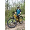 Dětský dres Trail Hunter s krátkým rukávem