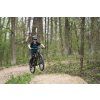 Dětský dres Trail Hunter s krátkým rukávem