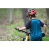 Dětský dres Trail Hunter s krátkým rukávem