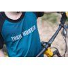 Dětský dres Trail Hunter s krátkým rukávem