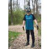 Dětský dres Trail Hunter s krátkým rukávem