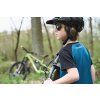 Dětský dres Trail Hunter s krátkým rukávem