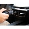 Ventilace v autě držák na mobil
