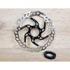 Galfer brzdový kotouč Fixed Wave s tloušťkou 1,8 mm (Center Lock)