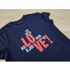 Tricko LOVE m 02