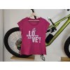 Tricko LOVE f 03