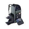 EVOC Gear Backpack 90 dark olive