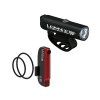 Lezyne Classic Drive XL 700+ a Stick+ Drive 2