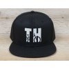 snapback detsky trail hunter bila
