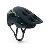 met revo mips mtb helmet M159BL1 straps 2