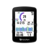 GPS a GPX na gravel