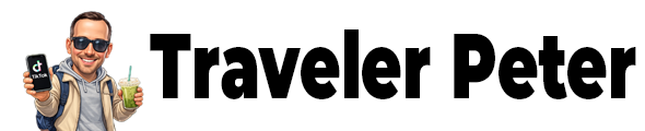 Produkty by Traveler Peter