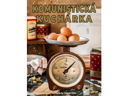 Komunisticka kucharka