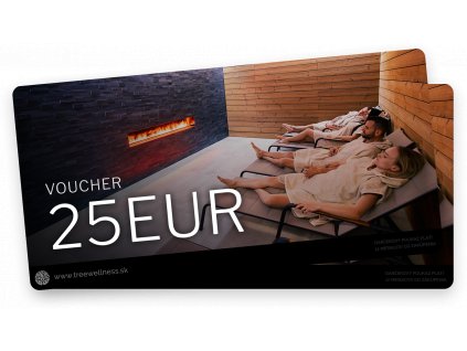 voucher 25