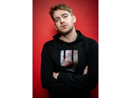 TK Protože jsme high natáčení 100403