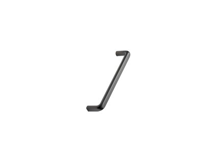 Unify Handle (Materiál Zamac, Povrch Gun-metal, Rozteč 160)