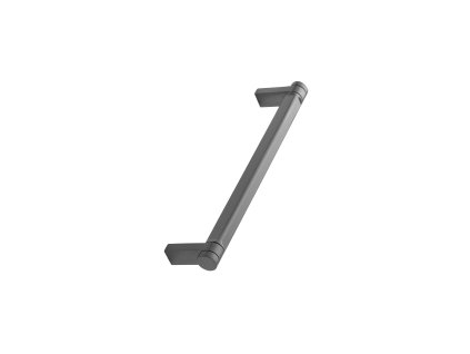 Torch (Materiál Zamak, Povrch Matná černá, Rozteč 160)