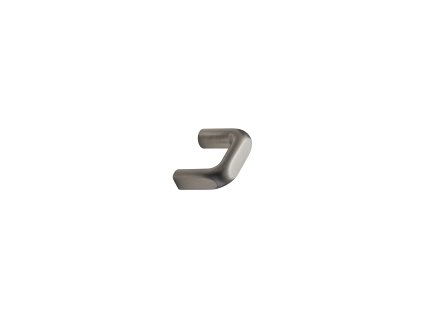 Unify Knob (Materiál Zamak, Povrch Nerez, Rozteč 32)