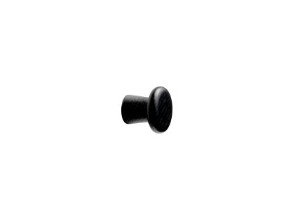 Classis Knob (Materiál Ořech, Povrch Čirý lak)