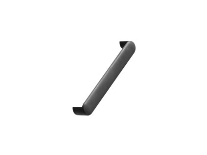 Volumi Handle (Materiál OceanIX plast, Povrch Černé barvivo, Rozteč 160)
