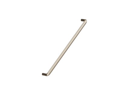 Cobra (Materiál Zamak, Povrch Gun-metal, Rozteč 160)