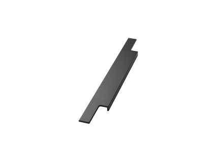 Trim (645 mm) (Materiál Hliník, Povrch Kartáčovaná mosaz)