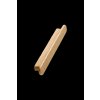 Classis Handle (Materiál Dub, Povrch Čirý lak, Rozteč 160)