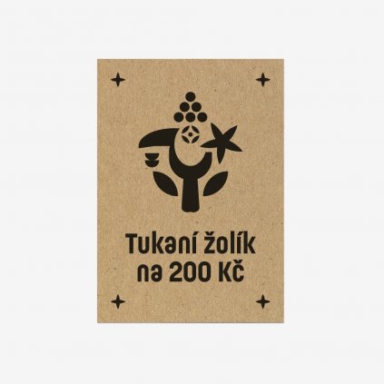 tucan zolik 200A