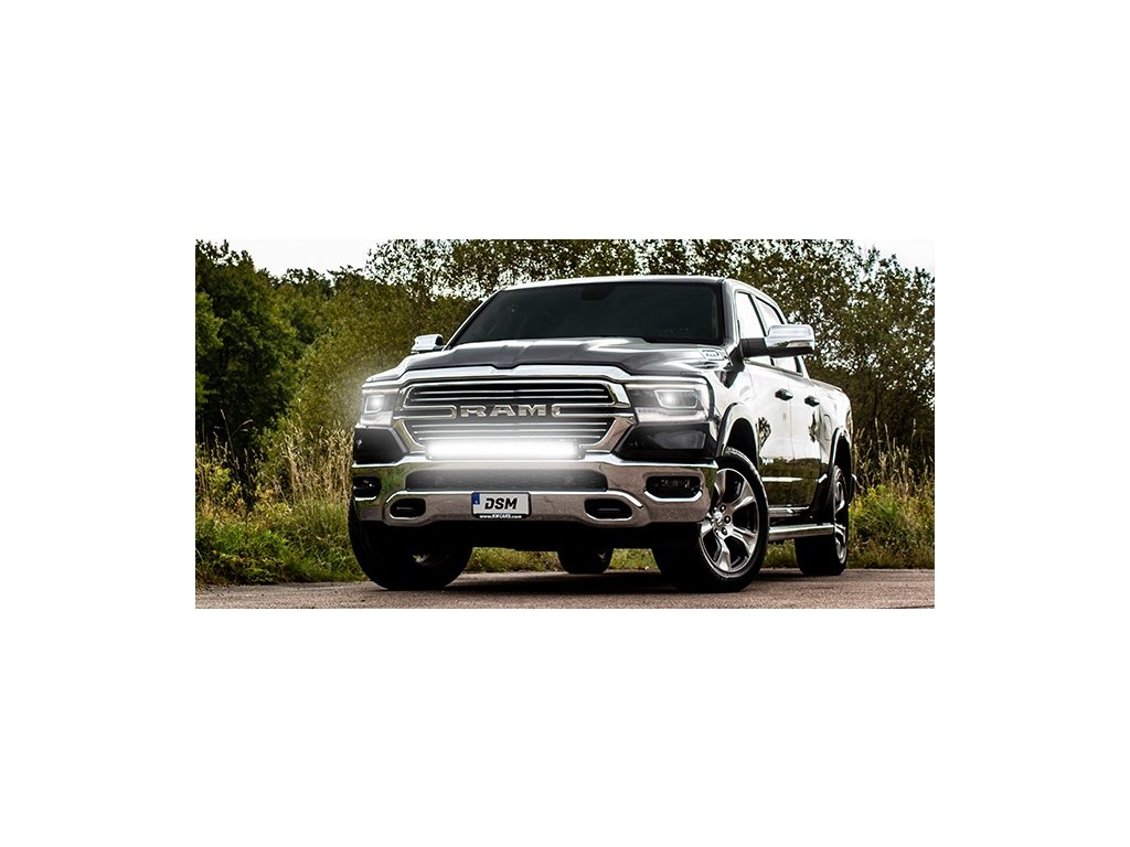 led lista tera plus