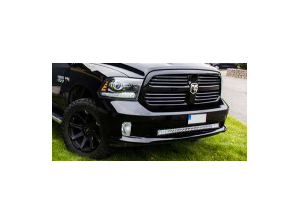 svetelna lista dsm 106 ram ds sport