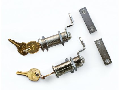 drawer locks studio