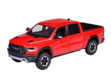 79358r dodge ram rebel motor max 1ku24 cervena 1