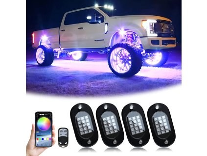 led svetlo 1