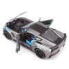 maisto stavebnice chevrolet corvette 1ku24 04