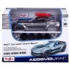 maisto stavebnice chevrolet corvette 1ku24 05