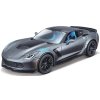 maisto stavebnice chevrolet corvette 1ku24 01