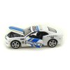 31208 camaro police 1ku24 maisto 1